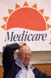 Medicare Difficult To Understand - Getty Photo