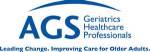 Geriatrics Healthcare Professionals Logo